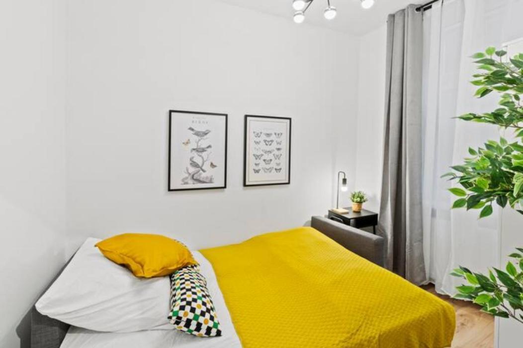 Chic Vienna Apartment Extérieur photo