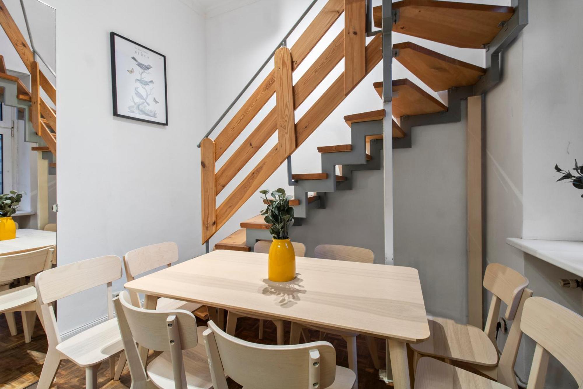 Chic Vienna Apartment Extérieur photo