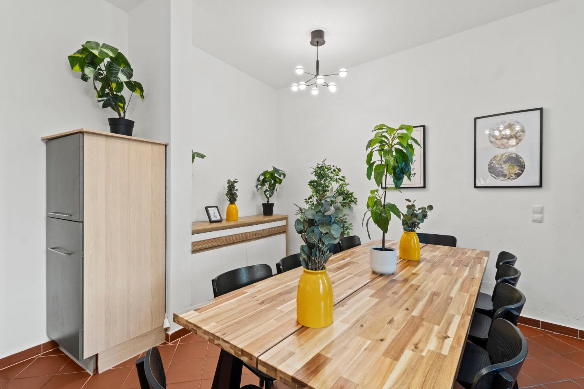 Chic Vienna Apartment Extérieur photo