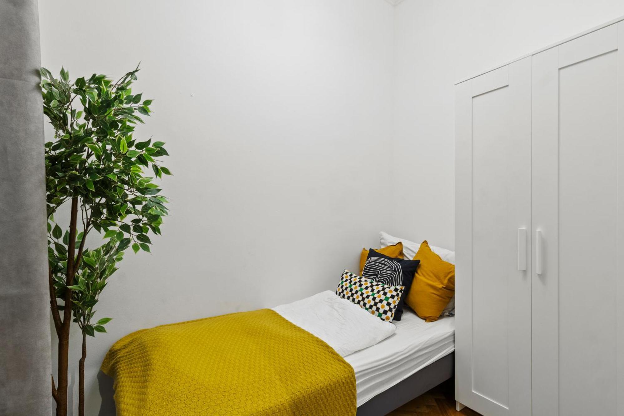 Chic Vienna Apartment Extérieur photo