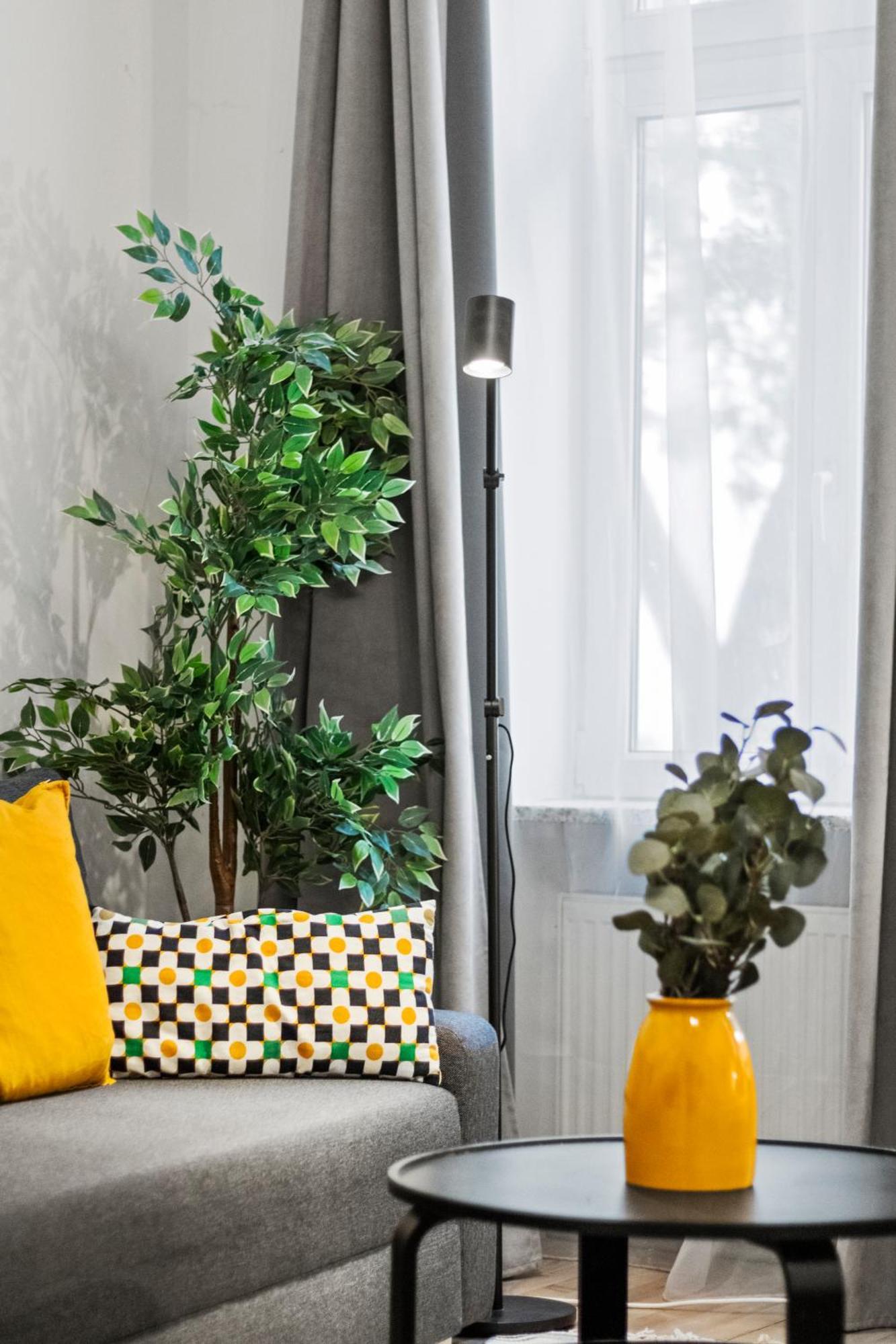 Chic Vienna Apartment Extérieur photo